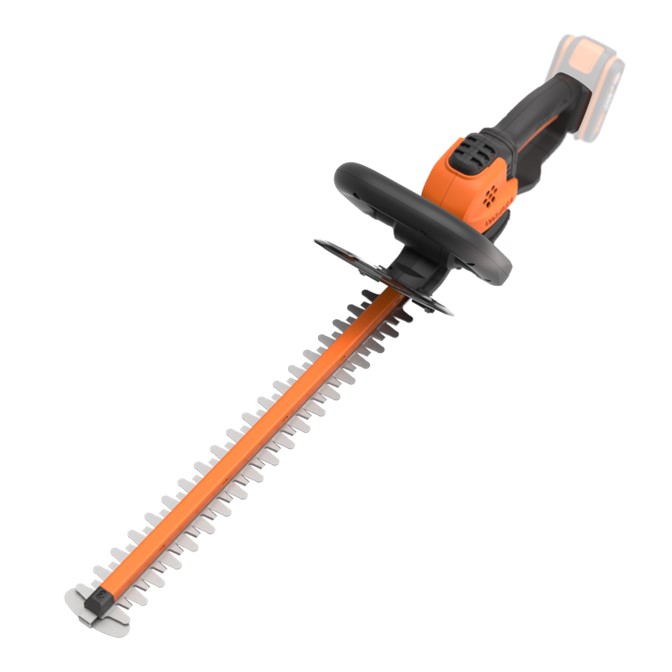 WORX Hedge Trimmer 45CM Cordless 20V