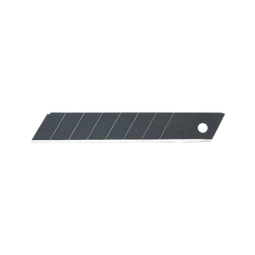 Olfa – Blades Excel Black – 10 pack – Ultra Sharp – Black