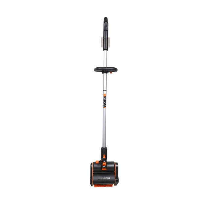 WORX MULTIBRUSH Multi Surface 4-In-1 Cleaner Cordless 20V