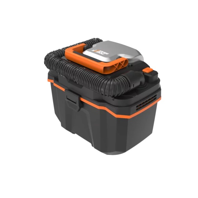 WORX GAL Wet & Dry Vacuum Cordless 2 Speed 16KPA 20V | Tool Only