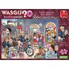 Jumbo 1000Piece Puzzle Wasgij Retro Destiny 7 Rock Around The Clock Jumbo 1000Piece Puzzle Wasgij Retro Destiny 7 Rock Around The Clock