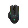 T-Dagger Camaro 12400DPI RGB Gaming Mouse Black T-Dagger Camaro 12400DPI RGB Gaming Mouse Black
