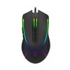 T-Dagger Dark Angel 4000DPI RGB Gaming Mouse Black T-Dagger Dark Angel 4000DPI RGB Gaming Mouse Black