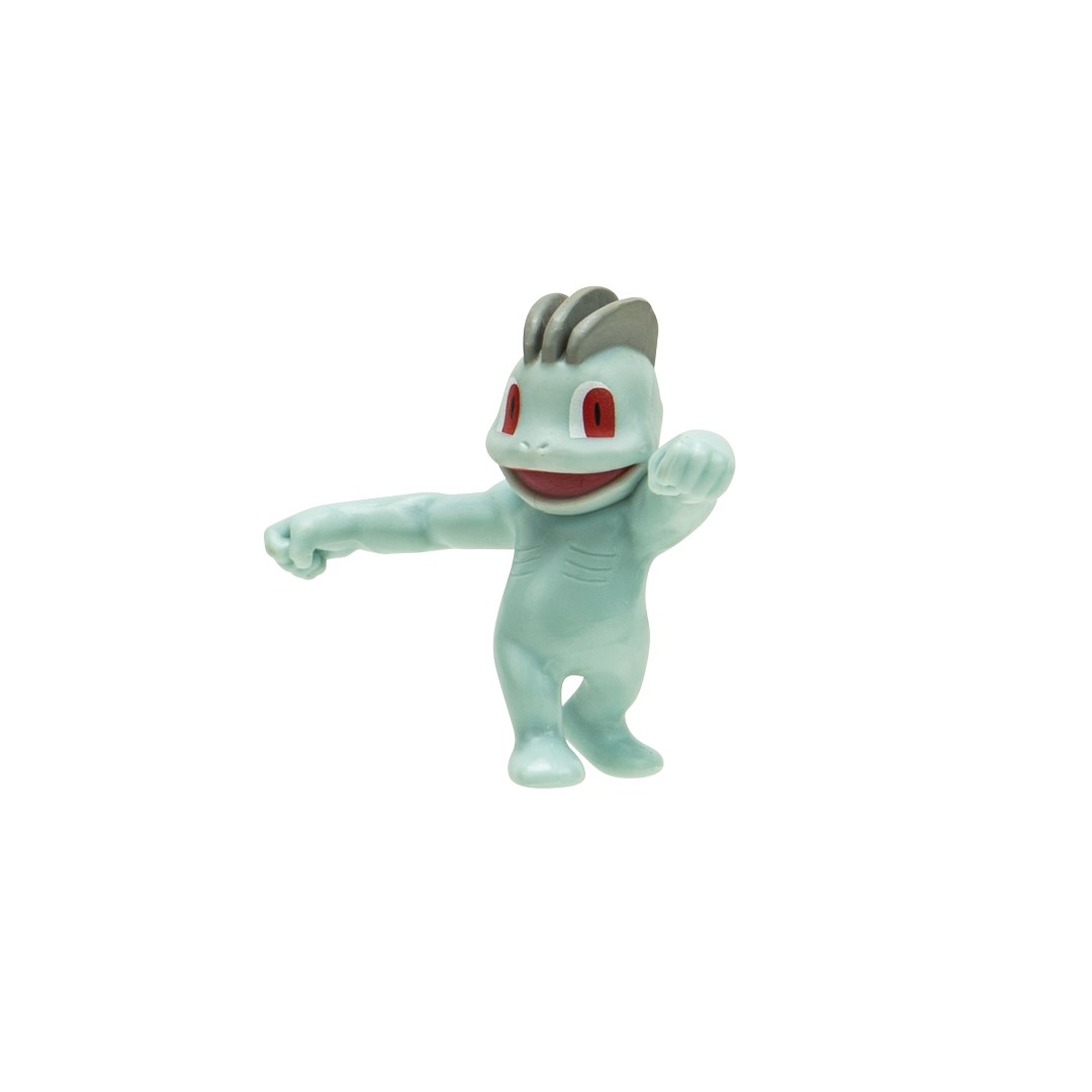 Pokemon 7cm Single Pack Battle Figure – Parent