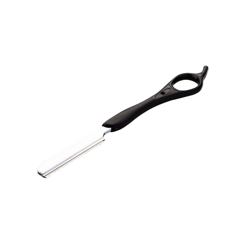 Lucky – Cut Throat Razor / Styling Feather Razor – Pack of 10