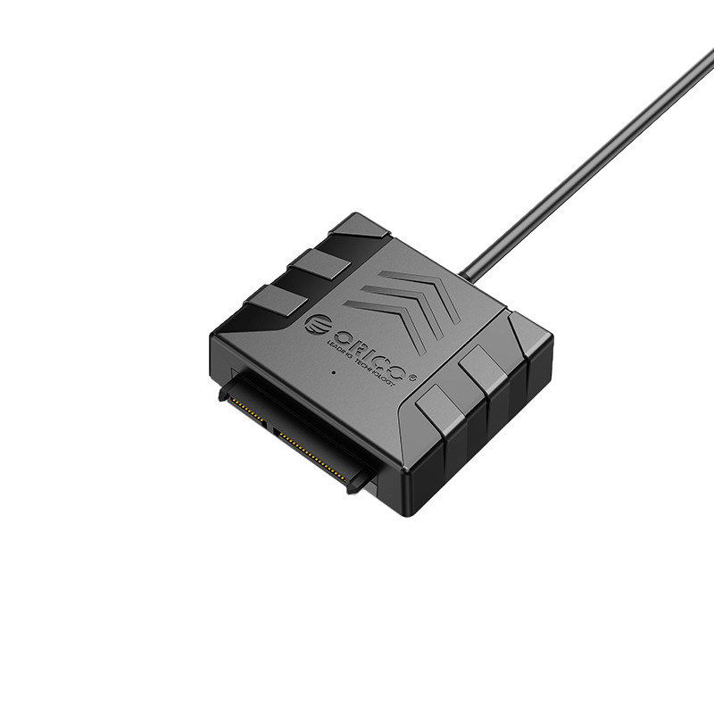 Orico 2.5″/3.5″ SATA HDD/Optical USB 3.0 Adapter – Black