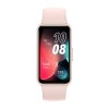 Huawei Band 8 Smartwatch – Sakura Pink – Vitality Points Earning Device Huawei Band 8 Smartwatch – Sakura Pink – Vitality Points Earning Device