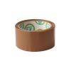 Packaging Tape (Brown Buff Tape) 48mm x 50m Packaging Tape (Brown Buff Tape) 48mm x 50m