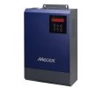 Mecer Aspire 7.5kW Solar Water Pump Inverter Mecer Aspire 7.5kW Solar Water Pump Inverter