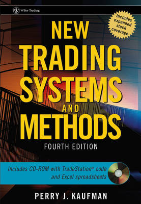 The New Trading Systems and Methods