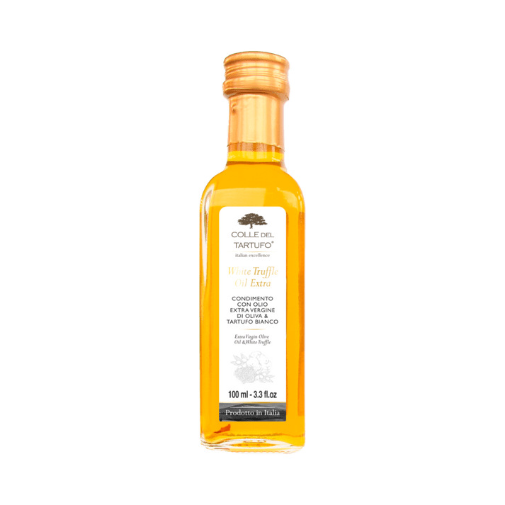 Colle del Tartufo White Truffle Oil 100ml