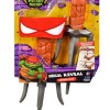 TMNT Movie Basic Roleplay – Raphael`s Sai`s TMNT Movie Basic Roleplay – Raphael`s Sai`s