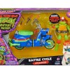 TMNT Movie Vehicle With Figures – Raphael TMNT Movie Vehicle With Figures – Raphael