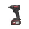 Kress – 20V Max Cordless Brushless ” 300 Nm 3-Mode Impact Wrench Kit Kress – 20V Max Cordless Brushless ” 300 Nm 3-Mode Impact Wrench Kit