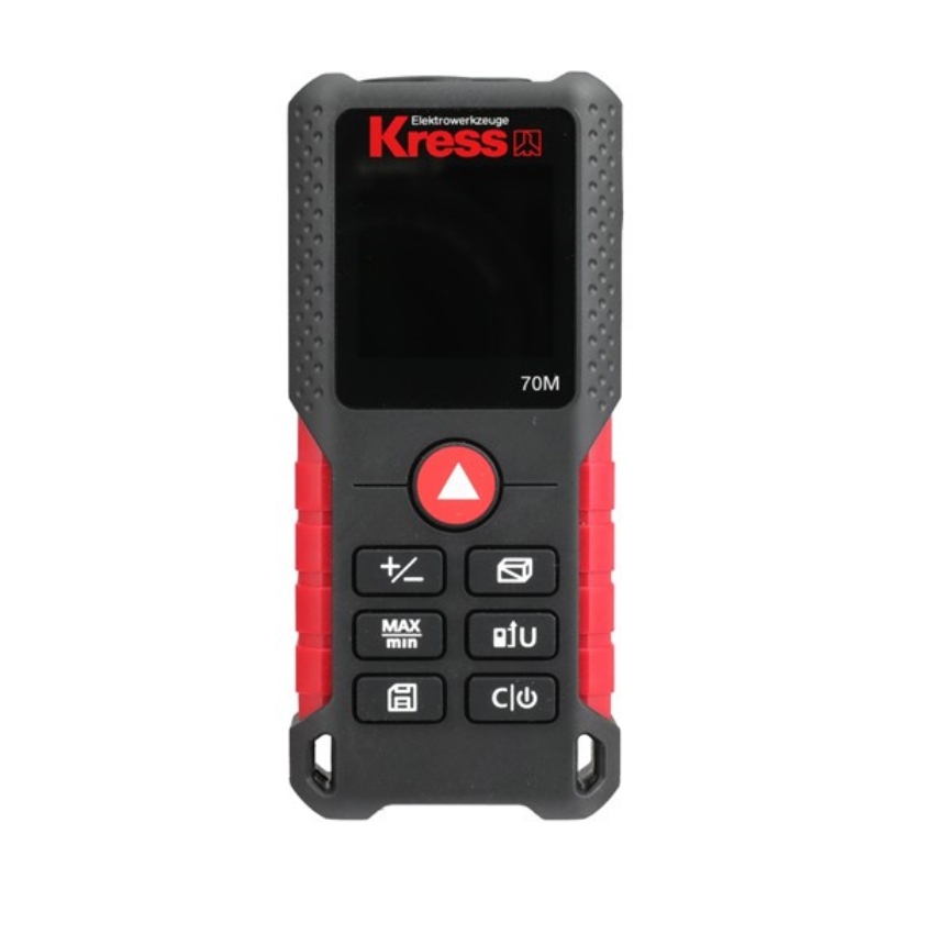 Kress – Laser Measure – 70M