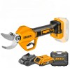 Ingco – Cordless Straight Gauge Shears – 20V – 20mm/30mm Ingco – Cordless Straight Gauge Shears – 20V – 20mm/30mm