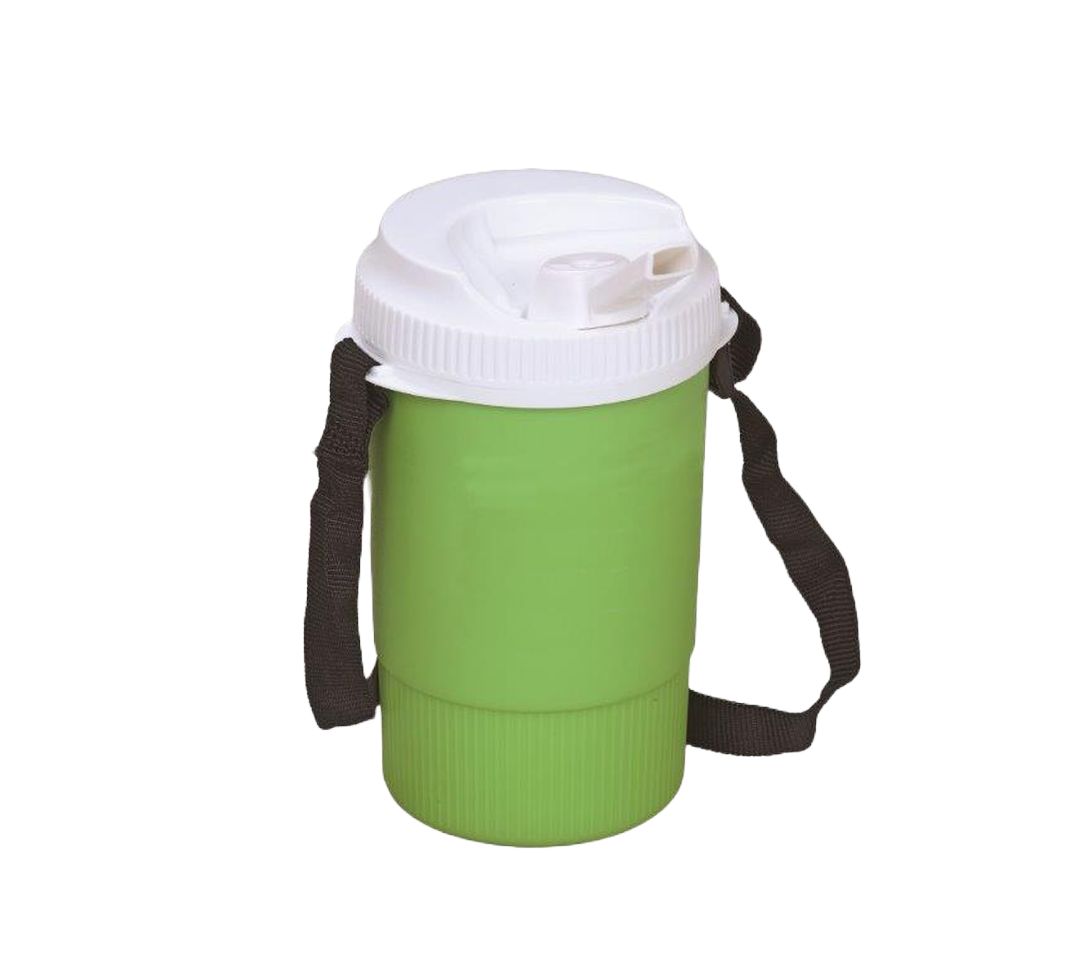 Seagull 750ml Thermal Jug with Spout – Green