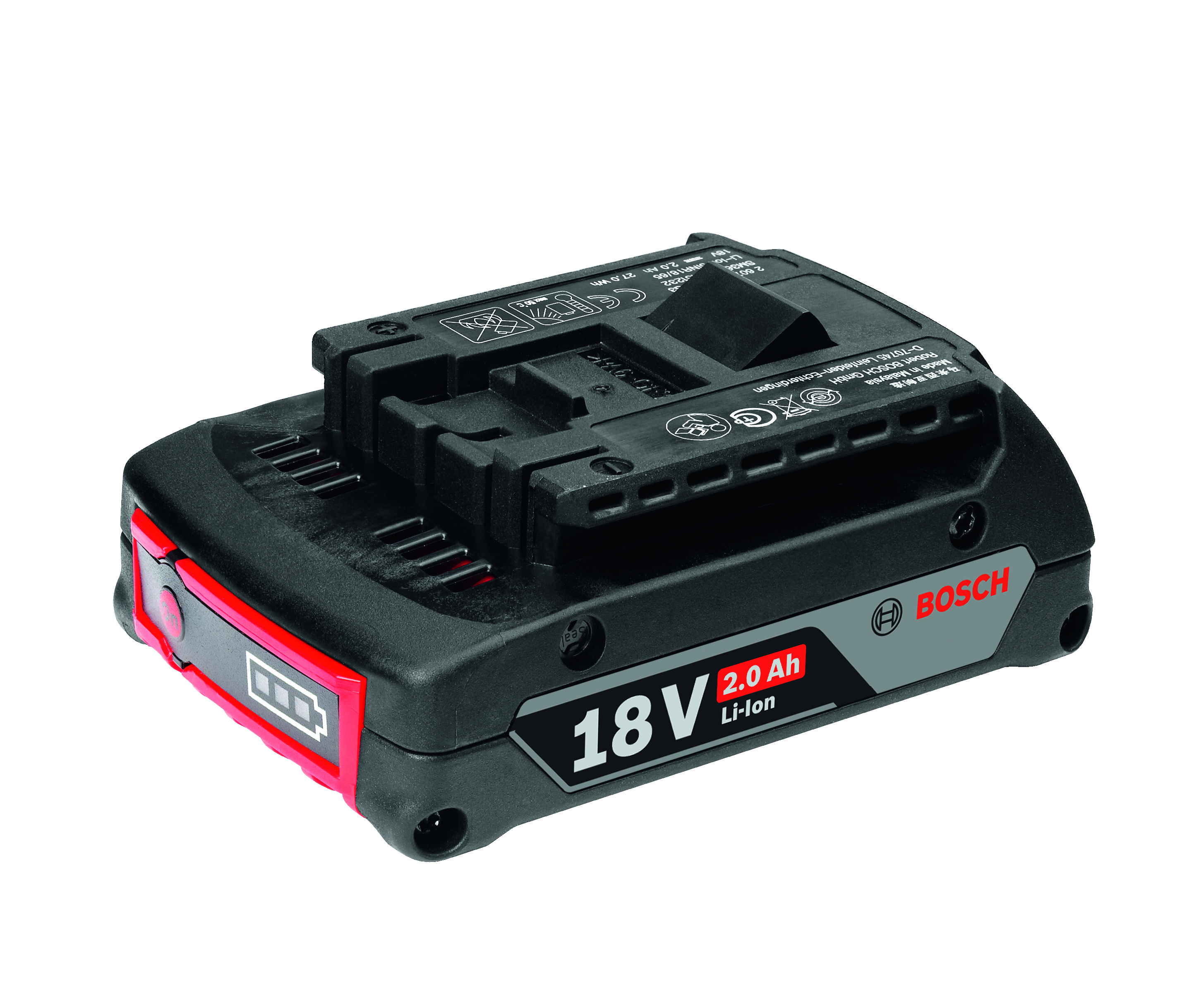 Bosh GBA 18V 2.0 ah Battery Pack