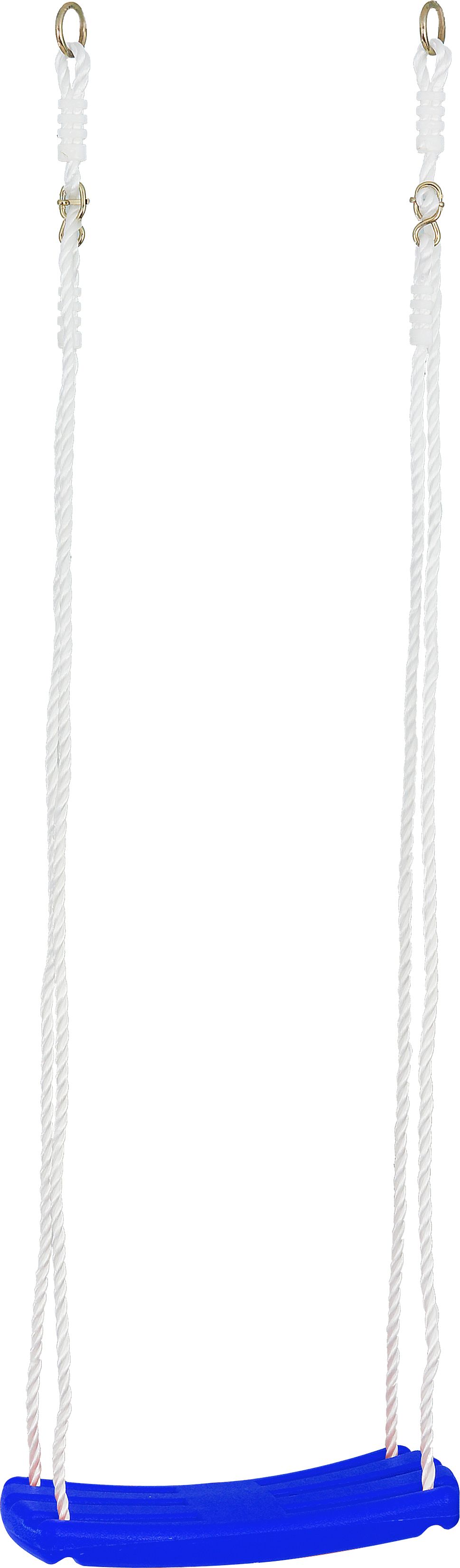 Seagull Plastic Swing – Blue