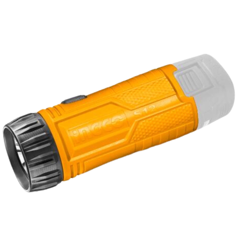 Ingco – Lithium-ion flashlight