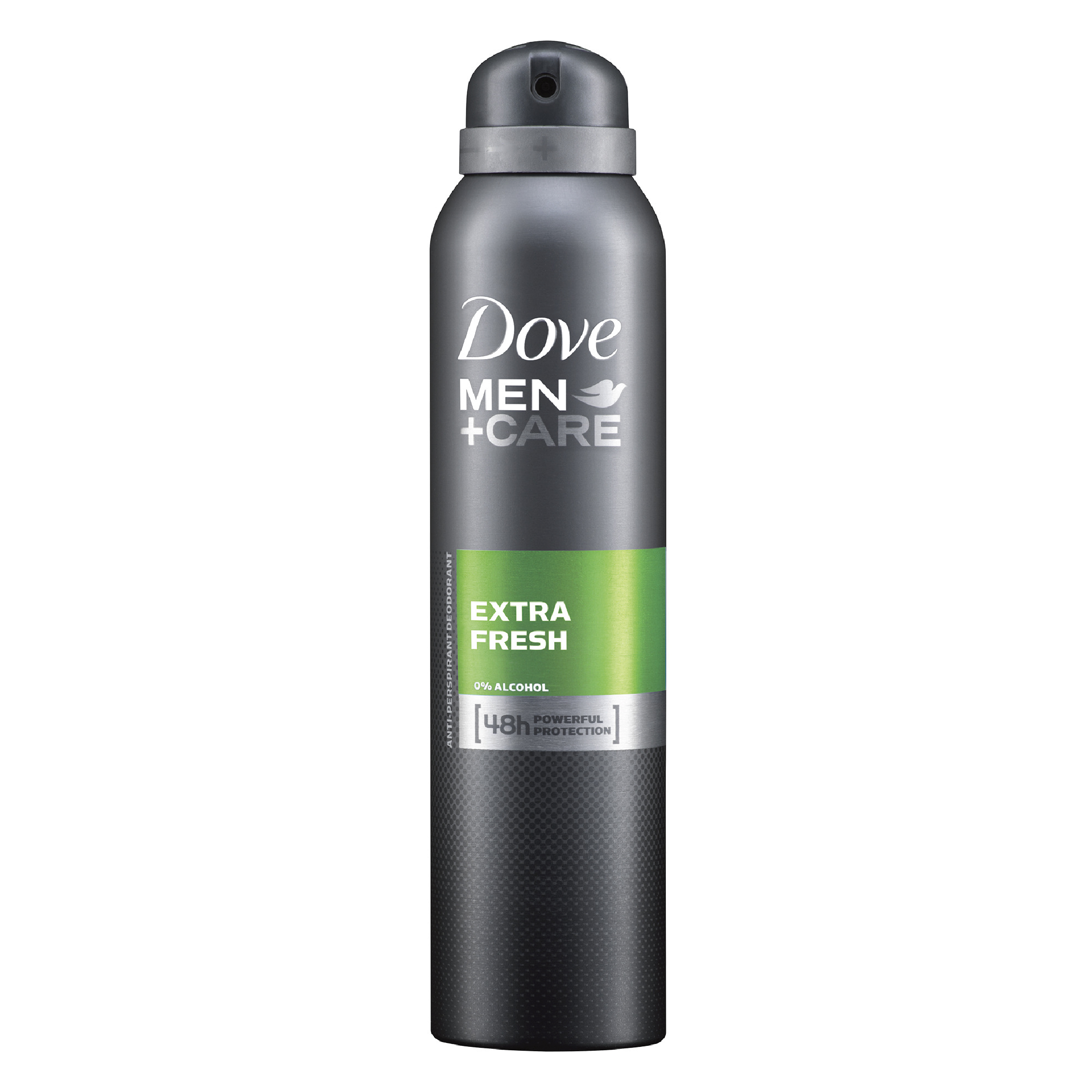 Dove Men Antiperspirant Extra Fresh 250ml