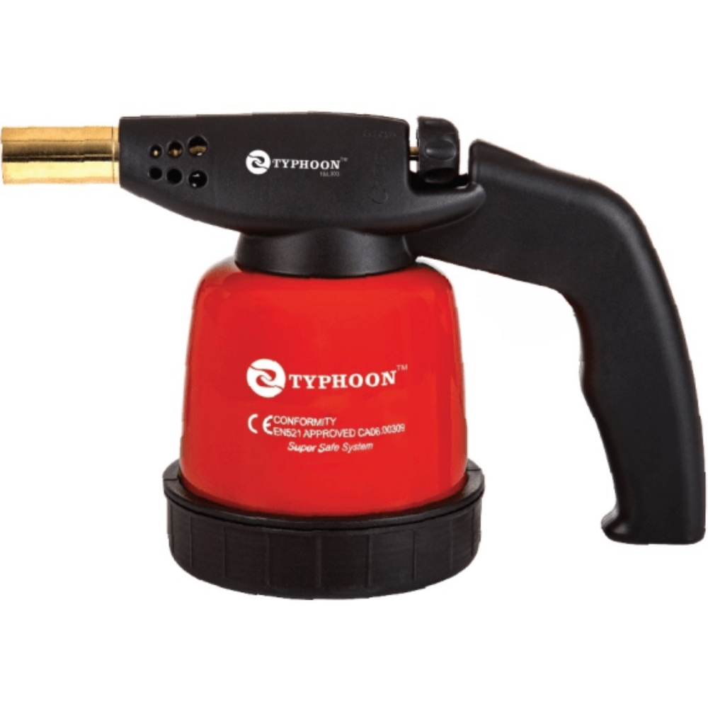 Typhoon – Blowtorch Metal Body 100 – Normal Start