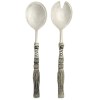 Vintage Silea – Salad Servers – 2-Piece Vintage Silea – Salad Servers – 2-Piece