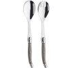 Lou Laguiole – Salad Server – Set of 2 Lou Laguiole – Salad Server – Set of 2