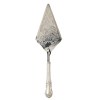 Silver Plated Cake Server Silver Plated Cake Server