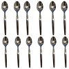 Unity – Teaspoon – Set of 12 Unity – Teaspoon – Set of 12