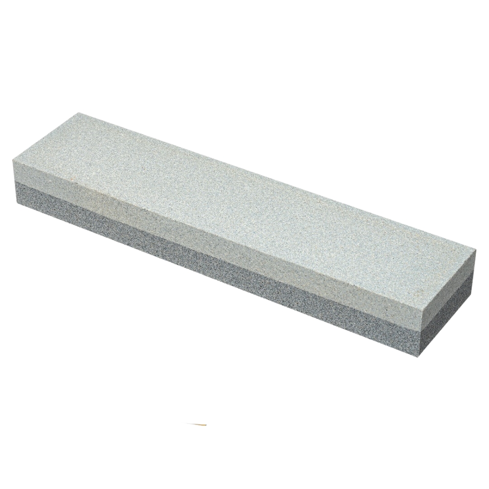 Ingco – Combination Sharpening Stone 150X50X25mm – 120grit