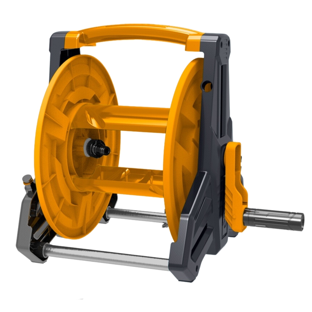 Ingco – Hose Reel 40m with Bracket