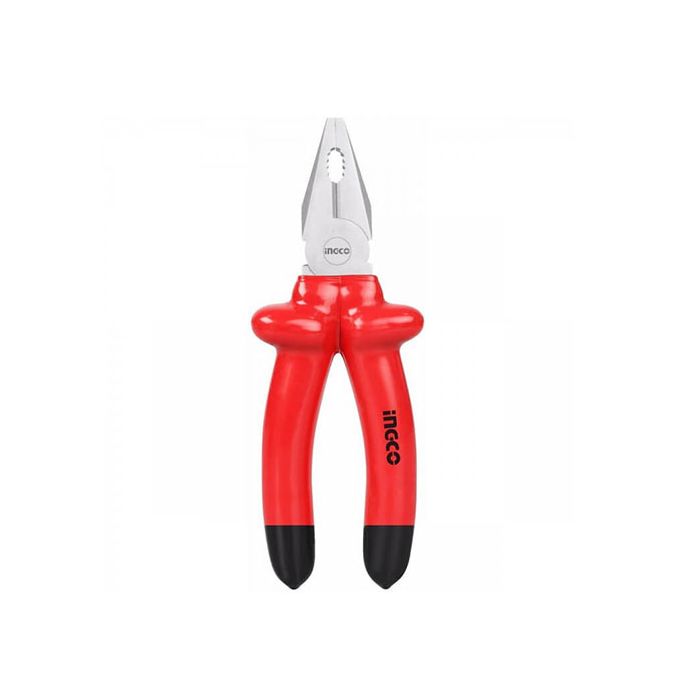 Ingco – Insulated Combination Pliers (200 mm)