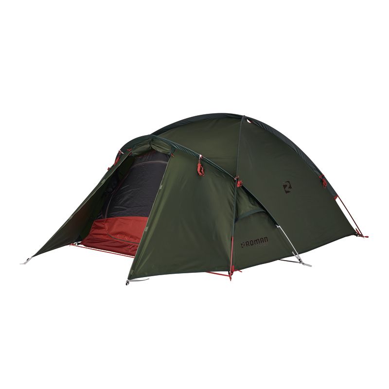 Roman Cradle 2P Hiking Tent