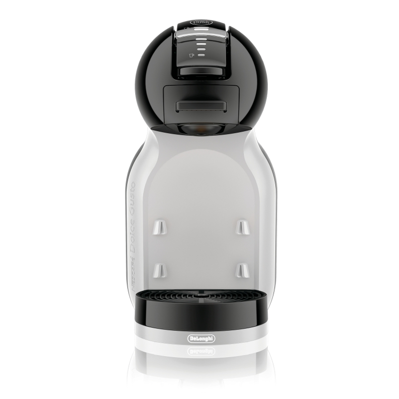Delonghi Mini Automatic Coffee Machine Black/Grey