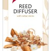Air Scents Reed Diffuser Sandalwood 50ml Air Scents Reed Diffuser Sandalwood 50ml