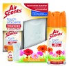 Air Scents Touch of Scents Dispenser Spring Fresh Air Scents Touch of Scents Dispenser Spring Fresh