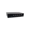 Rextron MKAG-E3114 4K HDMI 4-Port USB3.0 KVM Switch with Audio Rextron MKAG-E3114 4K HDMI 4-Port USB3.0 KVM Switch with Audio