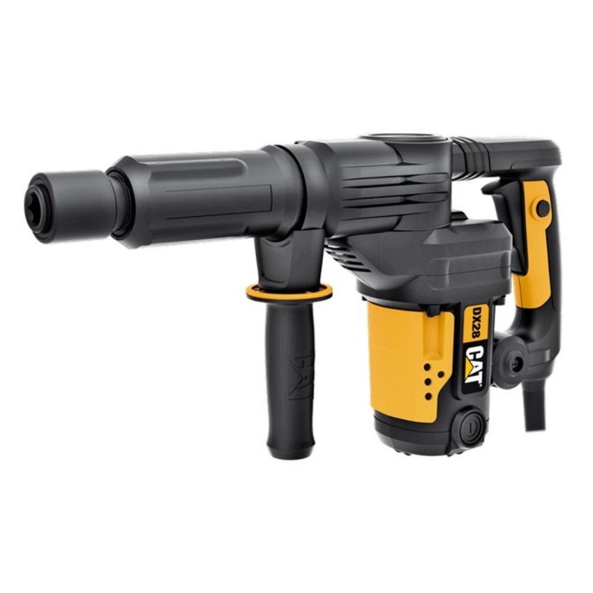 CAT – Demolition Hammer 1100W