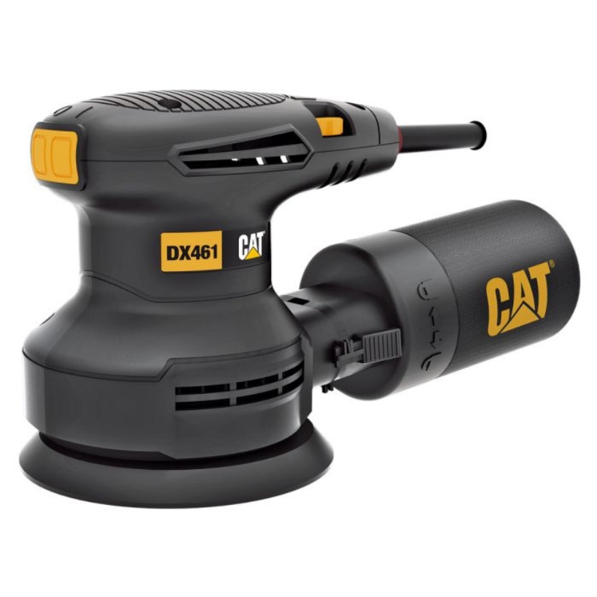 CAT – Rotary Sander 400W