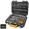 Ingco – Socket Set 1/4″+1/2″ (94 Piece) BMC Ingco – Socket Set 1/4″+1/2″ (94 Piece) BMC