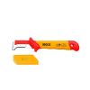 Ingco – Insulated Dismantling Knife (50x185mm) Ingco – Insulated Dismantling Knife (50x185mm)