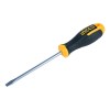 Ingco – Slotted Screwdriver (S2 6.5mm x 125mm) Ingco – Slotted Screwdriver (S2 6.5mm x 125mm)