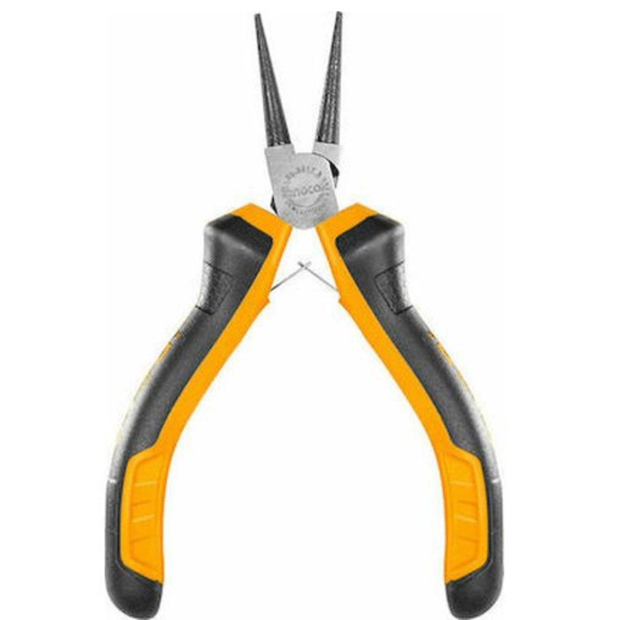 Ingco – Mini Round Nose Pliers (115mm)