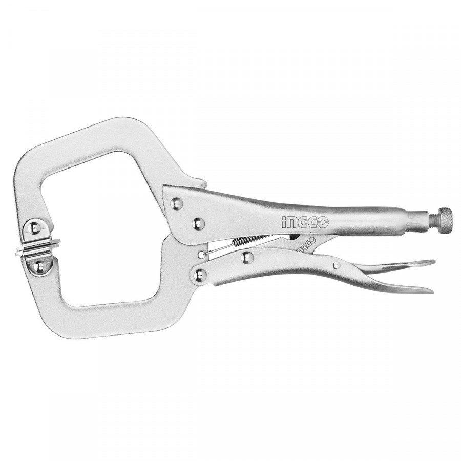 Ingco – C-Clamp Locking Plier (280mm)