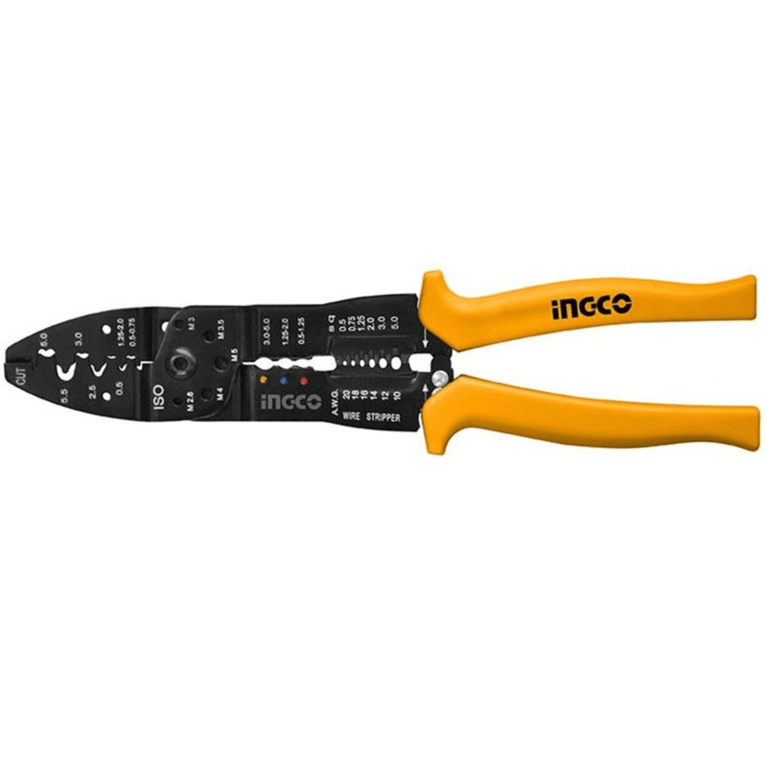 Ingco – Wire Stripper (254mm)