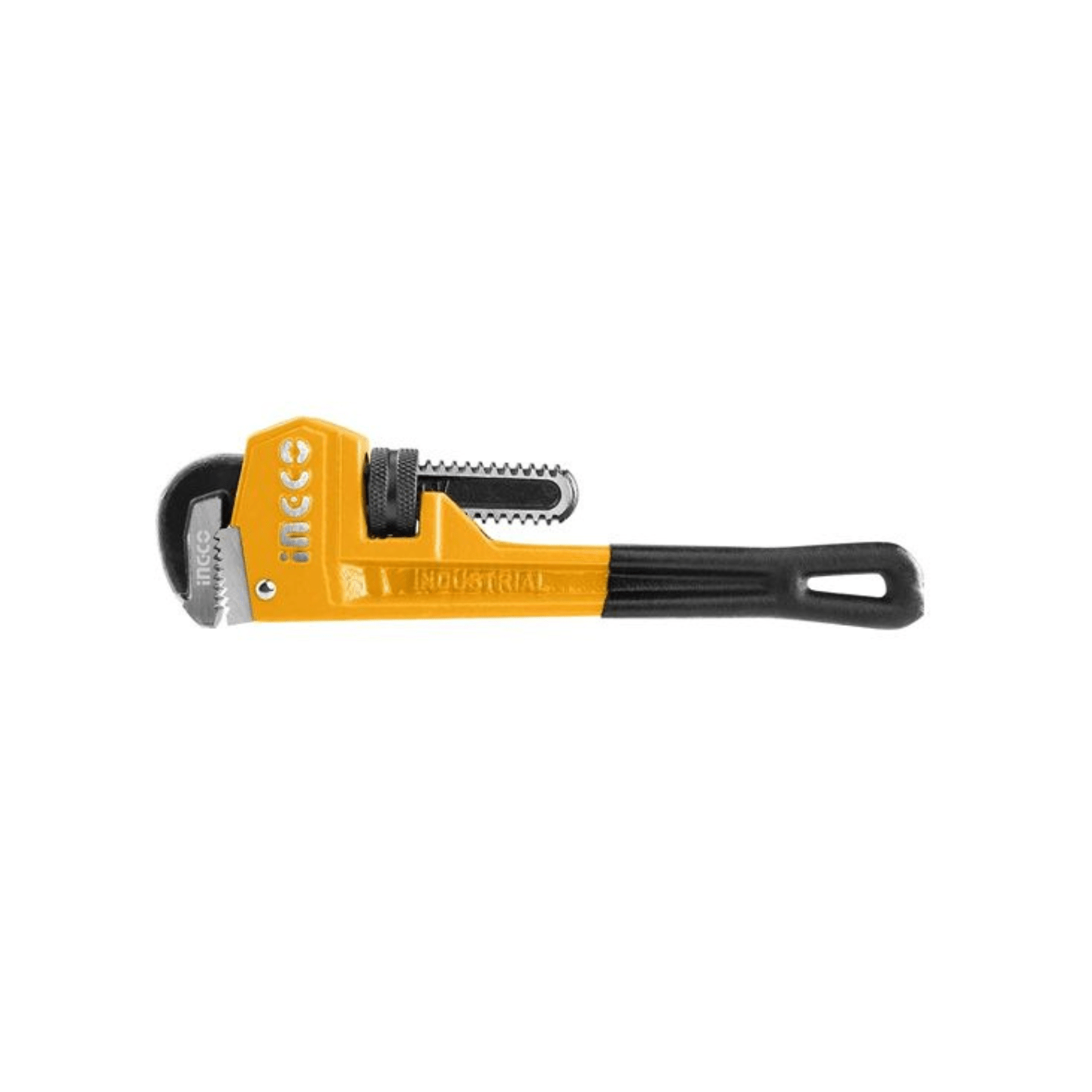 Ingco – Pipe Wrench (300mm) (12″)