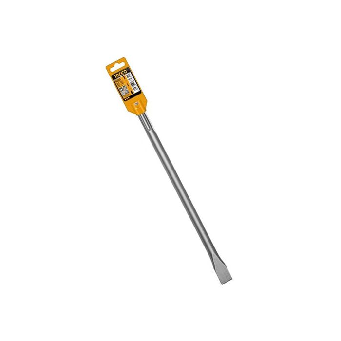 Ingco – SDS Max Chisel – Flat (18mm x 400mm x 25mm)