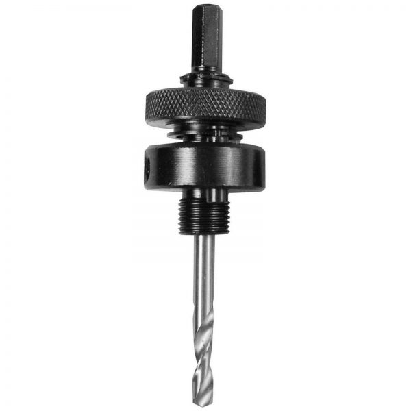 Ingco – Arbor Hole Saw (SH: 9.5mm) (14mm -30mm)