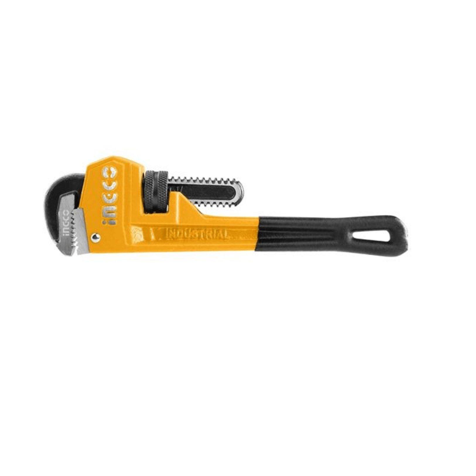Ingco – Pipe Wrench (250mm) (10″)